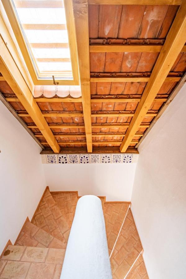 فندق Viscri 32 - White Barn And Blue House المظهر الخارجي الصورة